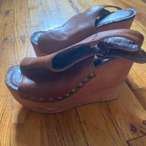 Boho sandals • tall • Jeffrey Campbell • hippie